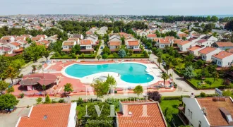 Tekirdağ Yeniçiftlikte Site İçinde 3+1 Villa Tekirdağ Yeniçiftlikte Site İçinde 3+1 Villa
