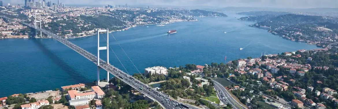 Boğaziçi İmar Kanunu Nedir, Neleri Kapsar?