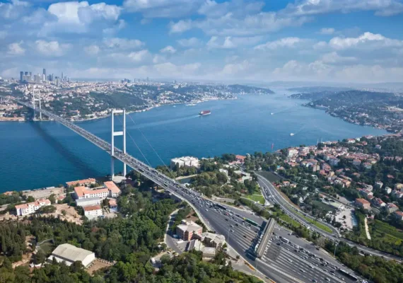 Boğaziçi İmar Kanunu Nedir, Neleri Kapsar?