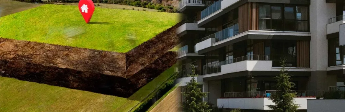 Arsa Yatırımı mı Konut Yatırımı mı? Karşılaştırmalı Analiz