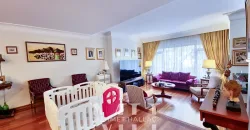 Bakırköy Florya’da Geniş Bahçeli ve Havuzlu 550 m² Lüks Villa