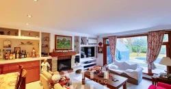 Bakırköy Florya’da Geniş Bahçeli ve Havuzlu 550 m² Lüks Villa