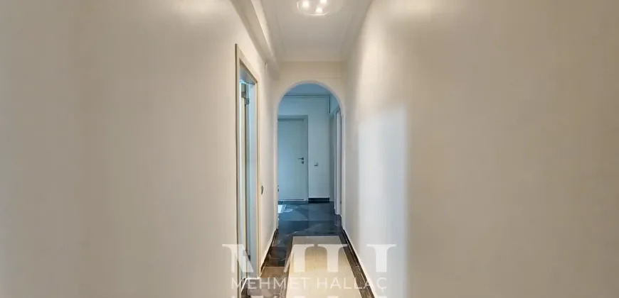 Beylikdüzü Barış Mah. Çok Güzel Konumda 3+1 Daire