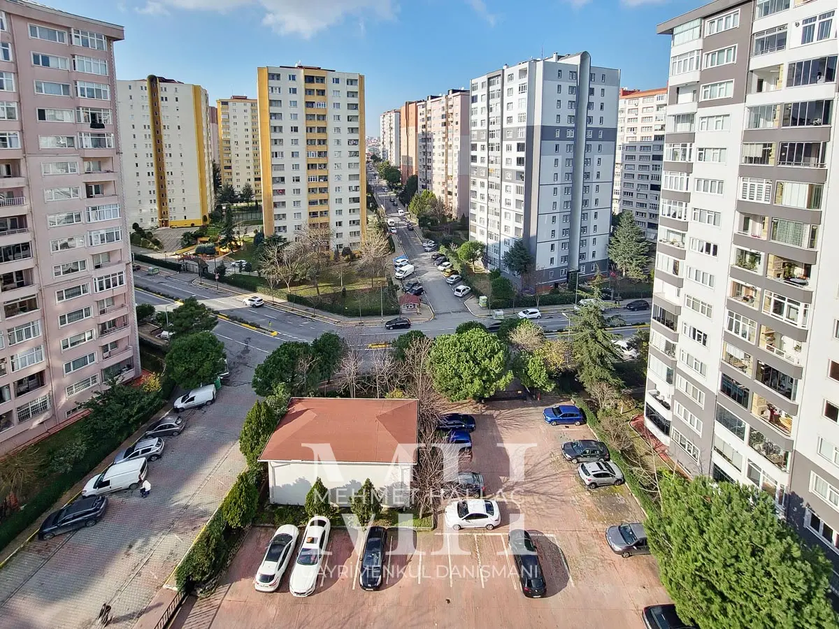 Beylikdüzü Barış Mah. Çok Güzel Konumda 3+1 Daire Beylikdüzü Barış Mah. Çok Güzel Konumda 3+1 Daire
