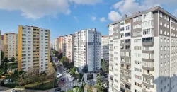 Beylikdüzü Barış Mah. Çok Güzel Konumda 3+1 Daire