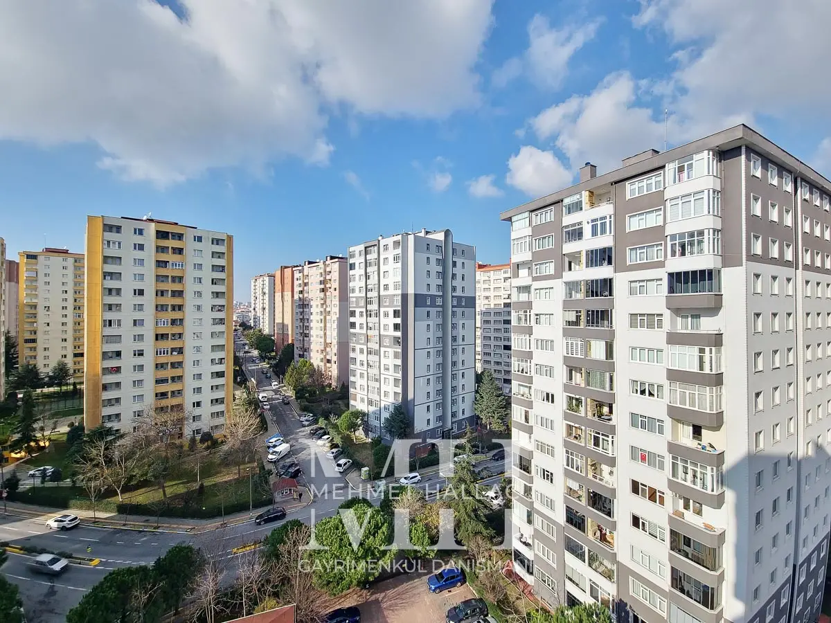 Beylikdüzü Barış Mah. Çok Güzel Konumda 3+1 Daire Beylikdüzü Barış Mah. Çok Güzel Konumda 3+1 Daire