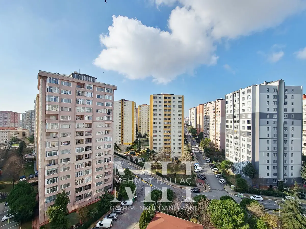 Beylikdüzü Barış Mah. Çok Güzel Konumda 3+1 Daire Beylikdüzü Barış Mah. Çok Güzel Konumda 3+1 Daire