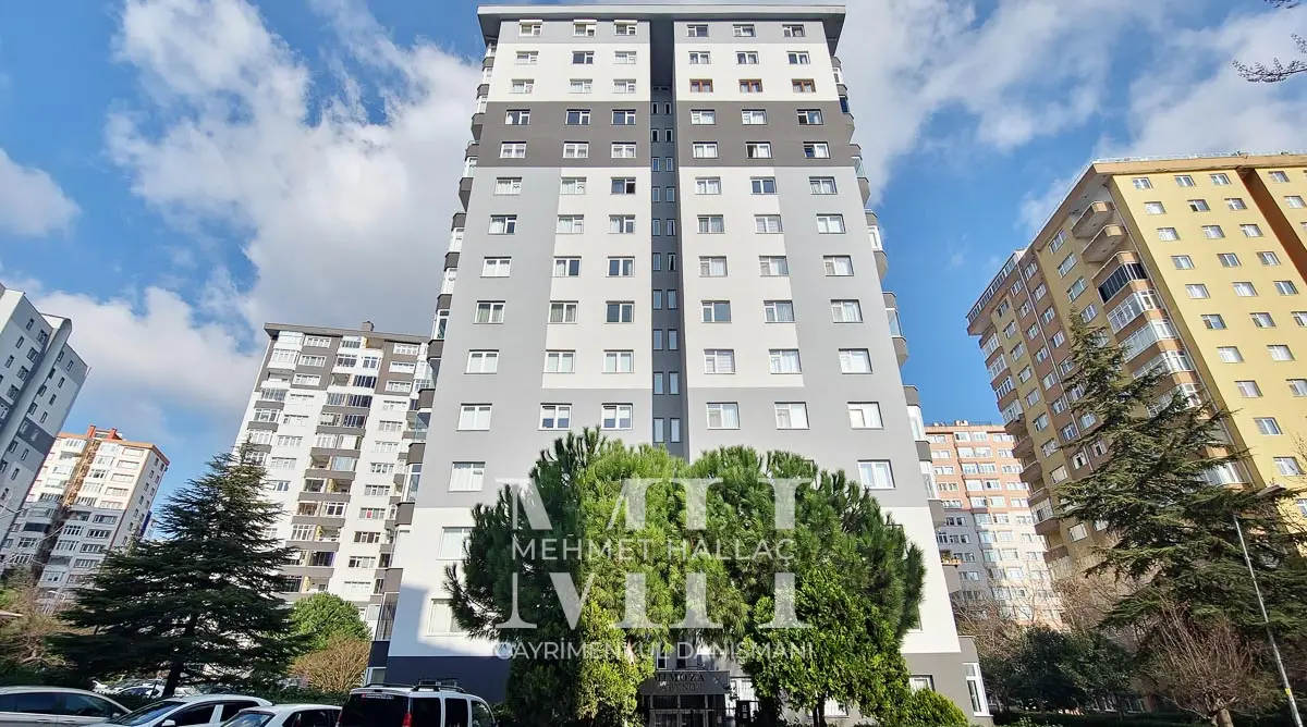 Beylikdüzü Barış Mah. Çok Güzel Konumda 3+1 Daire Beylikdüzü Barış Mah. Çok Güzel Konumda 3+1 Daire