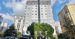 Beylikdüzü Barış Mah. Çok Güzel Konumda 3+1 Daire