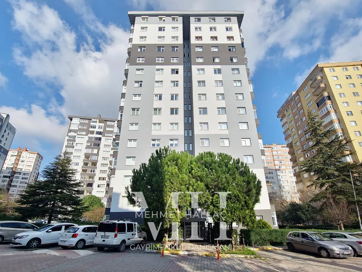 Beylikdüzü Barış Mah. Çok Güzel Konumda 3+1 Daire Beylikdüzü Barış Mah. Çok Güzel Konumda 3+1 Daire