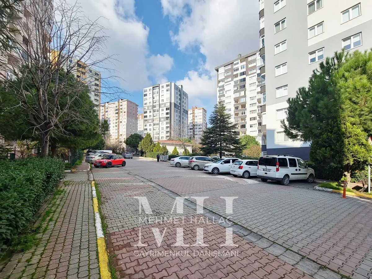Beylikdüzü Barış Mah. Çok Güzel Konumda 3+1 Daire Beylikdüzü Barış Mah. Çok Güzel Konumda 3+1 Daire