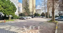 Beylikdüzü Barış Mah. Çok Güzel Konumda 3+1 Daire