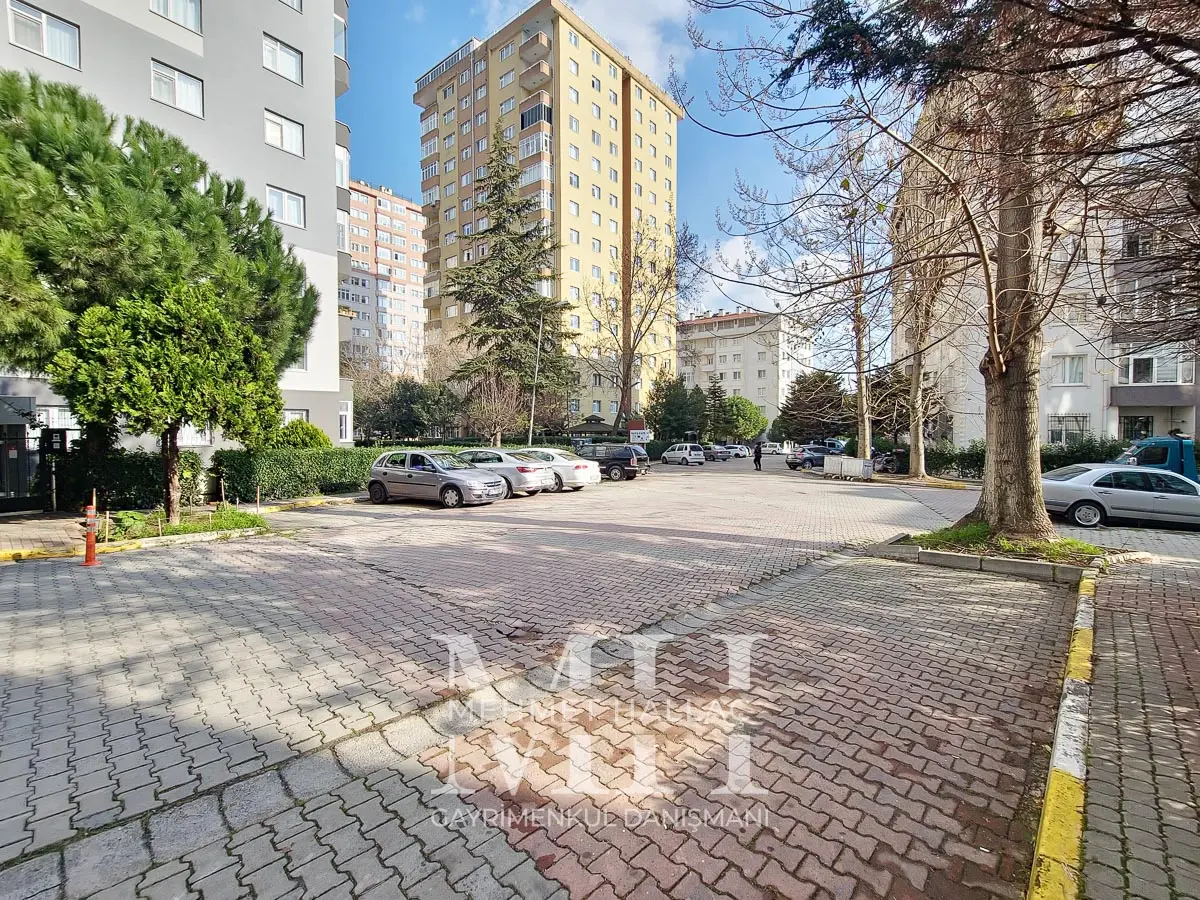 Beylikdüzü Barış Mah. Çok Güzel Konumda 3+1 Daire Beylikdüzü Barış Mah. Çok Güzel Konumda 3+1 Daire