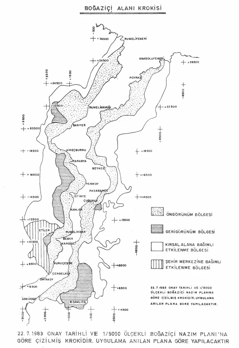 bogazici alan krokisi