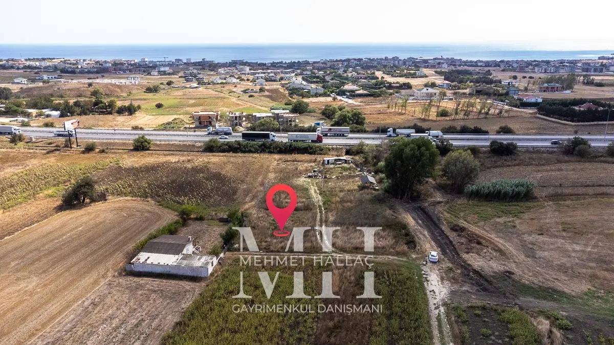 Büyükçekmece Celaliyede 536 m2 Çaplı Muvafakatlı Arsa