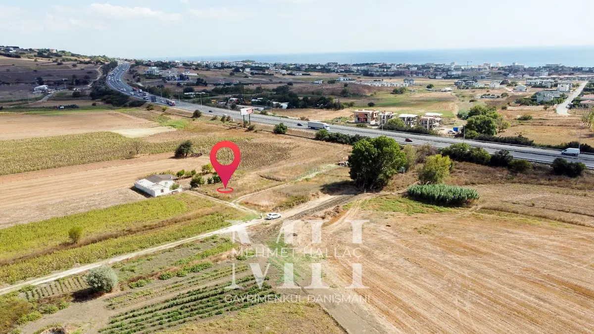 Büyükçekmece Celaliyede 536 m2 Çaplı Muvafakatlı Arsa