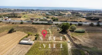Büyükçekmece Celaliyede 536 m2 Çaplı Muvafakatlı Arsa