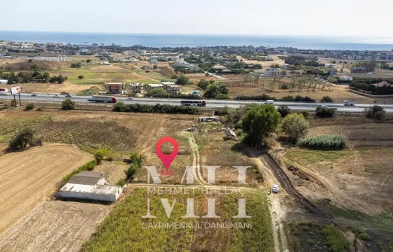 Büyükçekmece Celaliyede 536 m2 Çaplı Muvafakatlı Arsa