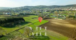 Çatalca Çanakça Mah. Müstakil 700 m2 Arsa