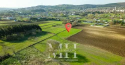 Çatalca Çanakça Mah. Müstakil 700 m2 Arsa
