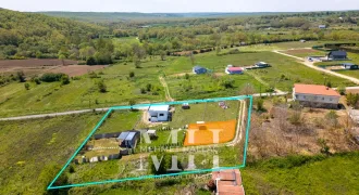 Çatalca İhsaniye Mah. 300 m2 Hisseli Arsa