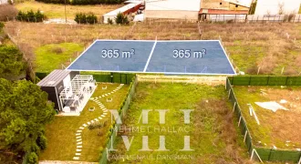 Çatalca Kestanelik Mah. 365 m2 Hisseli Parseller