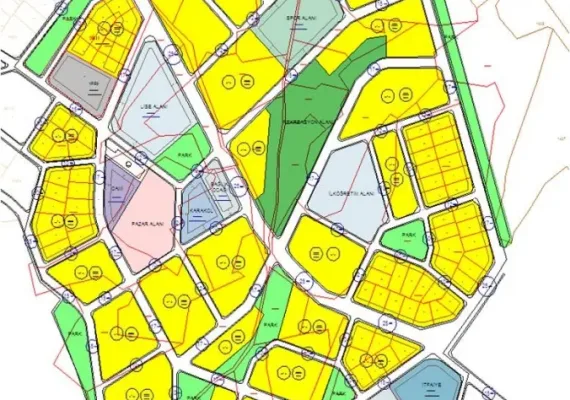 DOP Kesintisi Nedir? Arsa Sahiplerine Etkisi