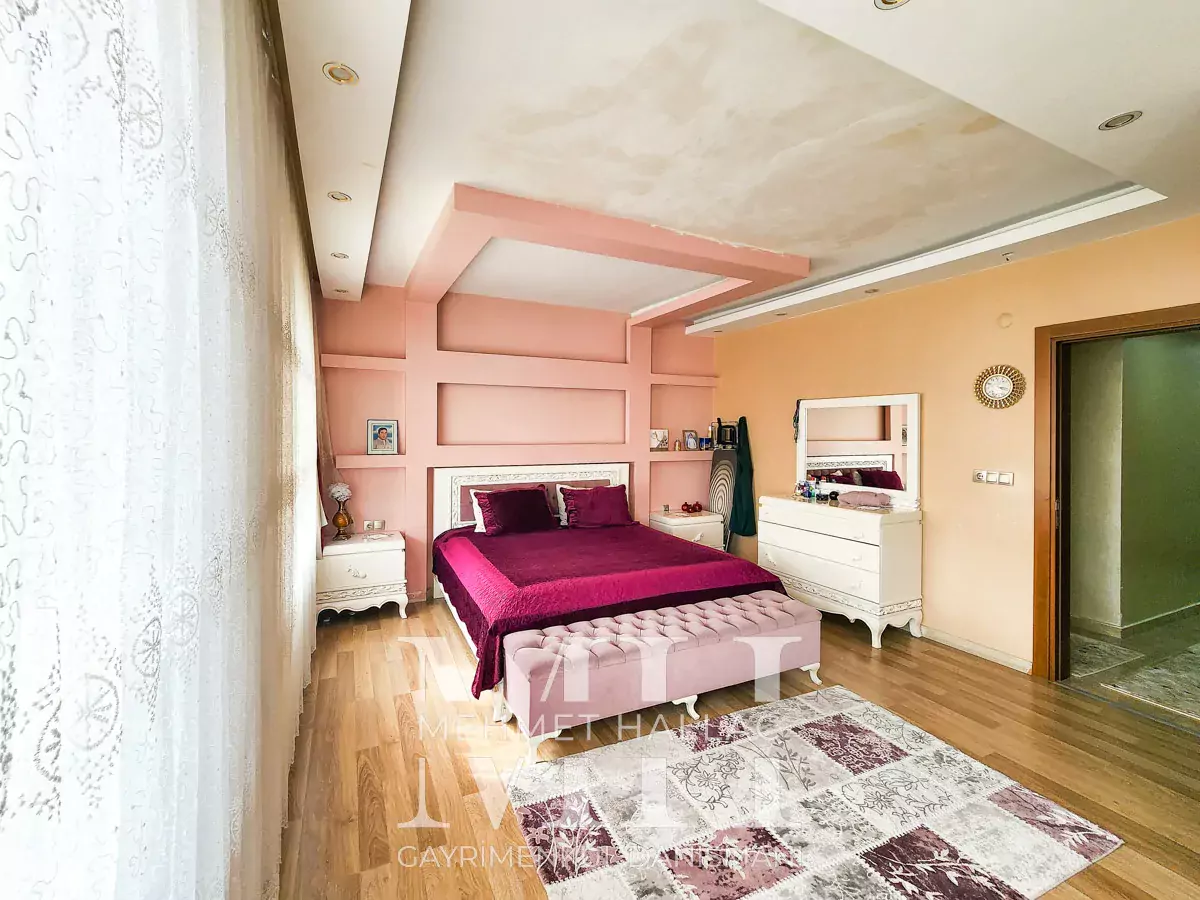 Esenyurt Barbaros Hayrettin Paşa Mah. 5+2 Dubleks Daire Esenyurt Barbaros Hayrettin Paşa Mah. 5+2 Dubleks Daire
