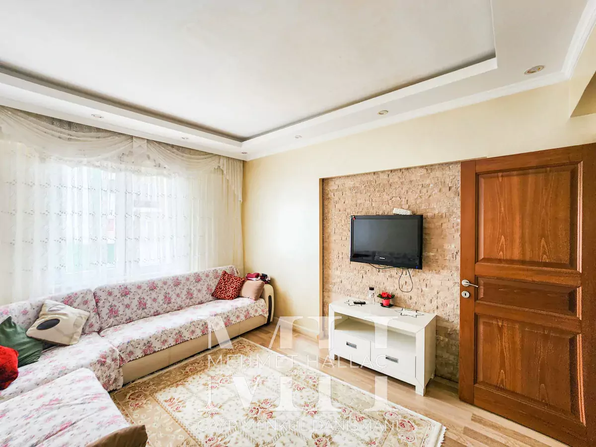Esenyurt Barbaros Hayrettin Paşa Mah. 5+2 Dubleks Daire Esenyurt Barbaros Hayrettin Paşa Mah. 5+2 Dubleks Daire