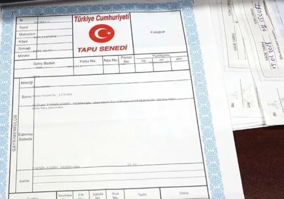 Hisseli Tapuda Önalım Hakkı Nedir? Şufa Davası Rehberi