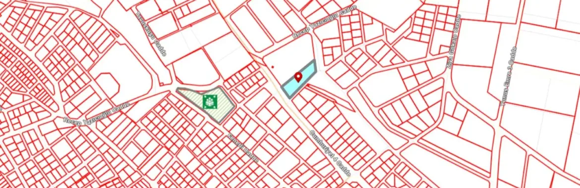 İfraz Nedir? Arsa Nasıl Bölünür?