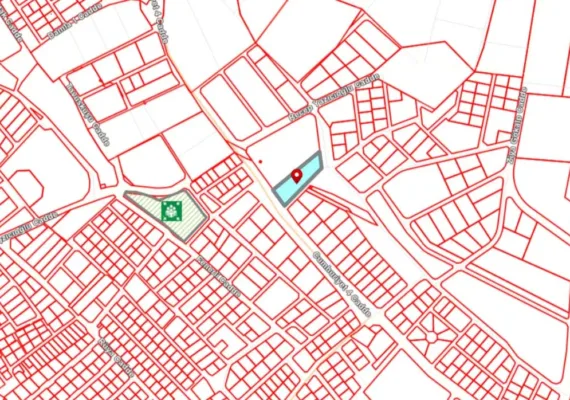 İfraz Nedir? Arsa Nasıl Bölünür?