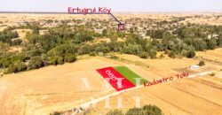 Kırklareli Lüleburgaz Ertuğrul Köyde 880 m2 Bağ Bahçe Kırklareli Lüleburgaz Ertuğrul Köyde 880 m2 Bağ Bahçe