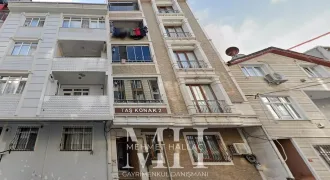Esenyurt Namık Kemal Mah. Metrobüse Çok Yakın 3+1 Daire