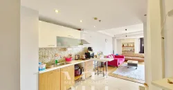 Esenyurt Papatya 2 Residence da 1+1 Büyük Tip Daire