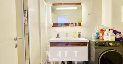 Esenyurt Papatya 2 Residence da 1+1 Büyük Tip Daire