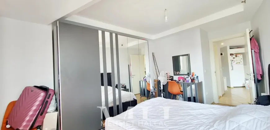 Esenyurt Papatya 2 Residence da 1+1 Büyük Tip Daire