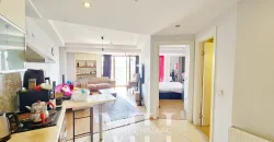 Esenyurt Papatya 2 Residence da 1+1 Büyük Tip Daire