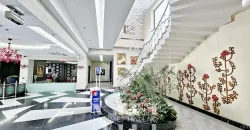 Esenyurt Papatya 2 Residence da 1+1 Büyük Tip Daire