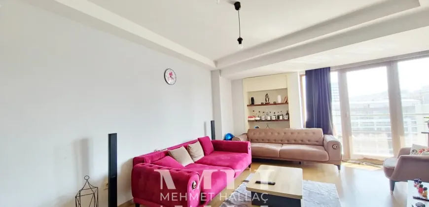 Esenyurt Papatya 2 Residence da 1+1 Büyük Tip Daire