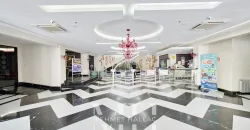 Esenyurt Papatya 2 Residence da 1+1 Büyük Tip Daire