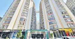 Esenyurt Papatya 2 Residence da 1+1 Büyük Tip Daire