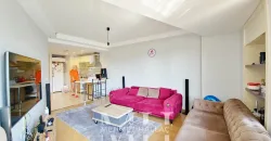 Esenyurt Papatya 2 Residence da 1+1 Büyük Tip Daire