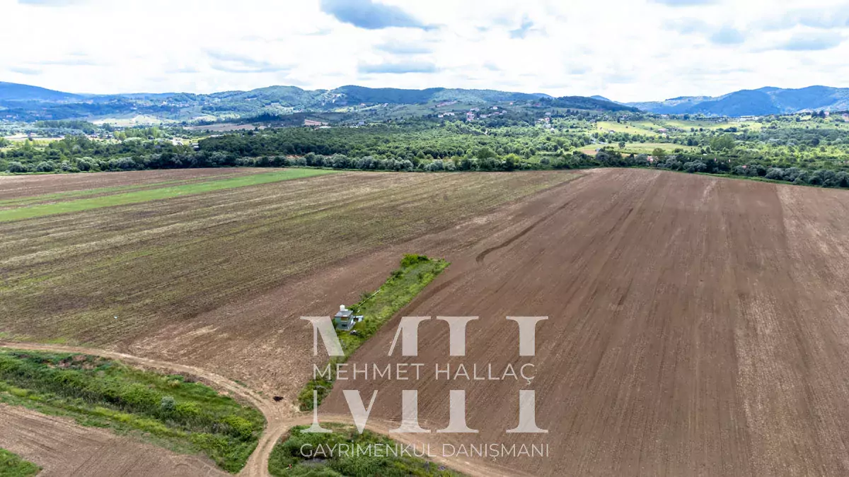 Şile Bucaklı’da 309 m2 Müstakil Arsa
