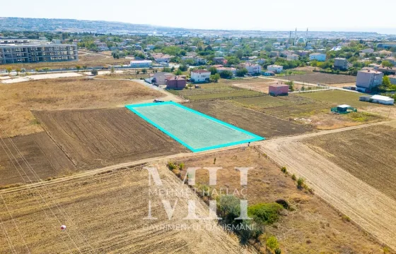 Silivri Kavaklıda Mahalle İçinde İmarlı Arsa