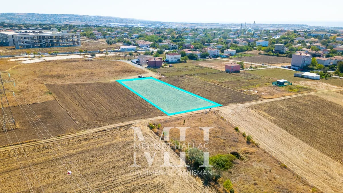 Silivri Kavaklıda Mahalle İçinde İmarlı Arsa Silivri Kavaklıda Mahalle İçinde İmarlı Arsa