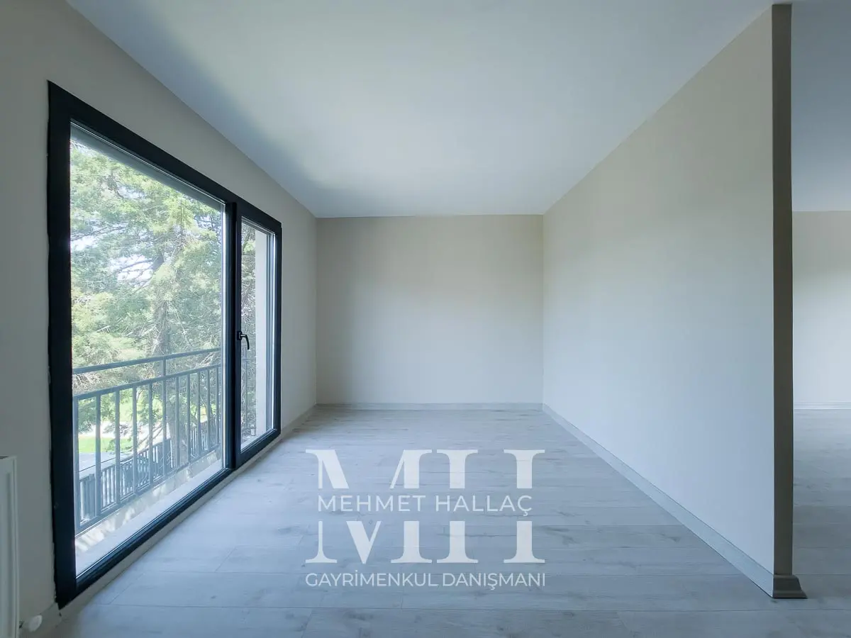 Büyükçekmece Sinanobada Müstakil 420 m2 Bahçeli Villa