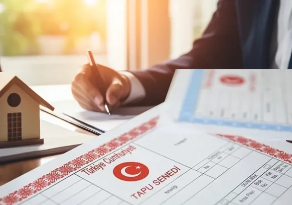 Tapu İptal Davası ve Tescil Davası Nedir