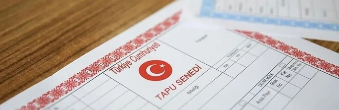 Tapuda Şerh Ne Demek? Satışa Etkisi Nedir?