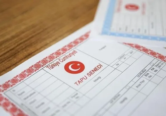 Tapuda Şerh Ne Demek? Satışa Etkisi Nedir?